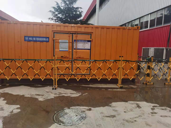 清远租赁发电机 柴油发电机组供应商：柴油发电机组润滑油的作用？