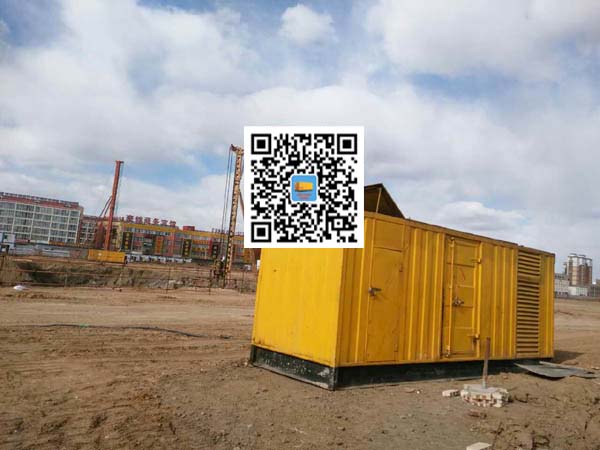 清远发电机出租-柴油发电机组安全操作规程有哪些?