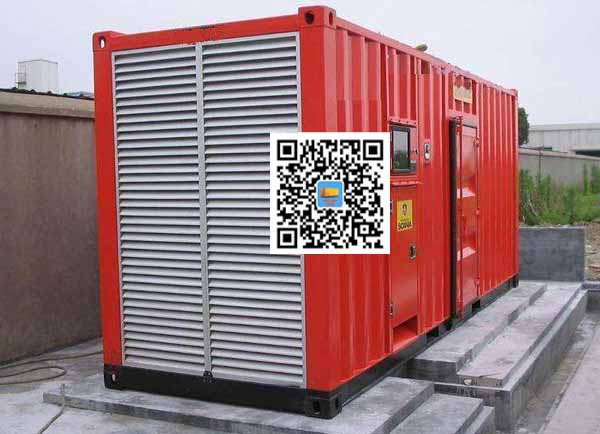 清远300kw柴油发电机组一个小时耗油