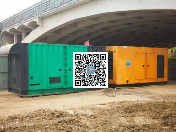 清远决定发电机顺利启动的因素及如何解决发电机冬季起动困难问题