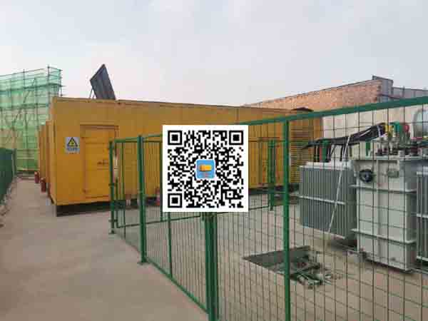 清远发电机组的社会应用有哪些