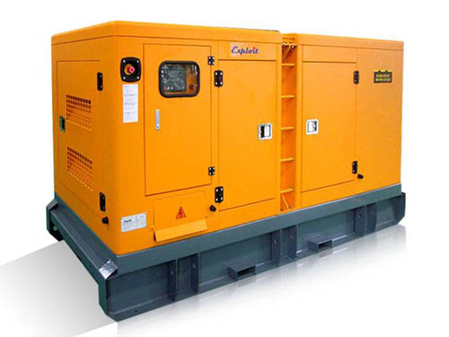 清远影响 200kw 柴油发电机油耗的因素有哪些?