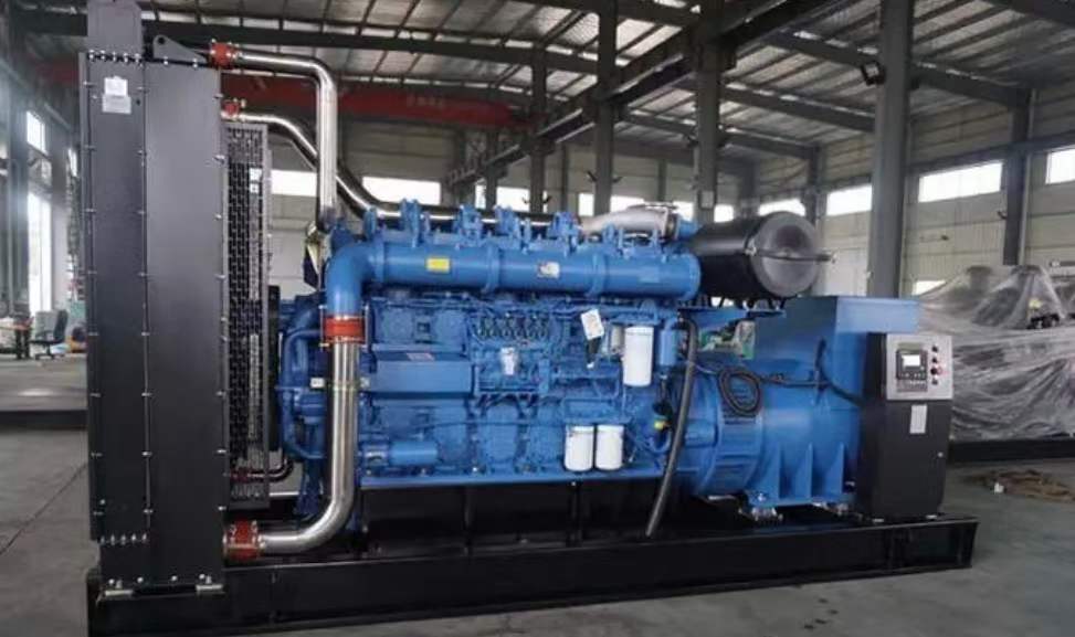 清远如何选择适合的 500kW 柴油发电机组？