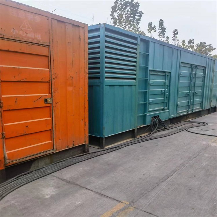 清远如何选择适合 600kW 柴油发电机组的热继电器？
