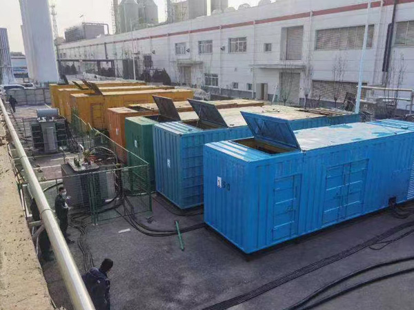 清远380V和690V电压的电缆线相同吗?
