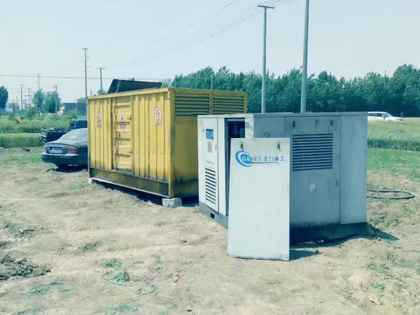 清远柴油发电机组冬季日常维修需要哪些工具?